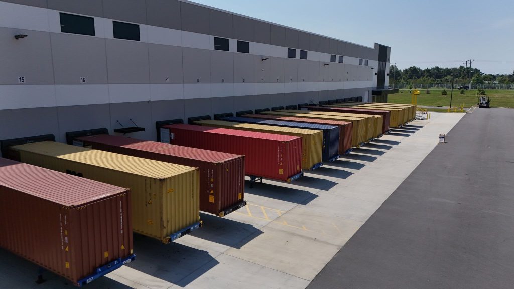 Containers