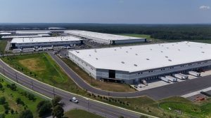 Dayton Aerial 2