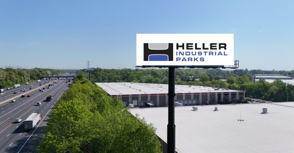 Heller Billboard